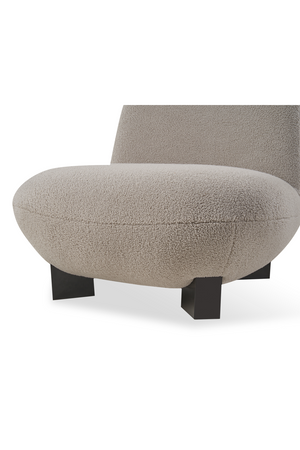 Modern Classic Lounge Chair | Liang & Eimil Mikono | Oroa.com