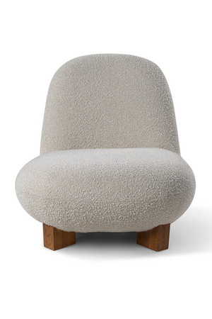 Modern Classic Lounge Chair | Liang & Eimil Mikono | Oroa.com