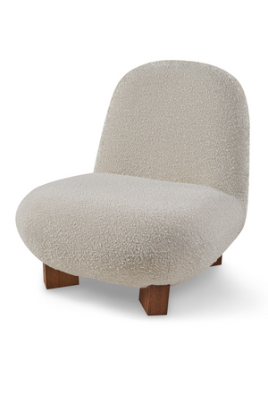 Modern Classic Lounge Chair | Liang & Eimil Mikono | Oroa.com