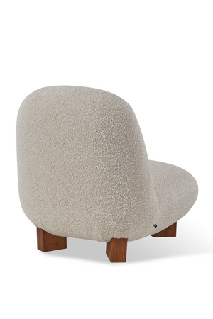 Modern Classic Lounge Chair | Liang & Eimil Mikono | Oroa.com