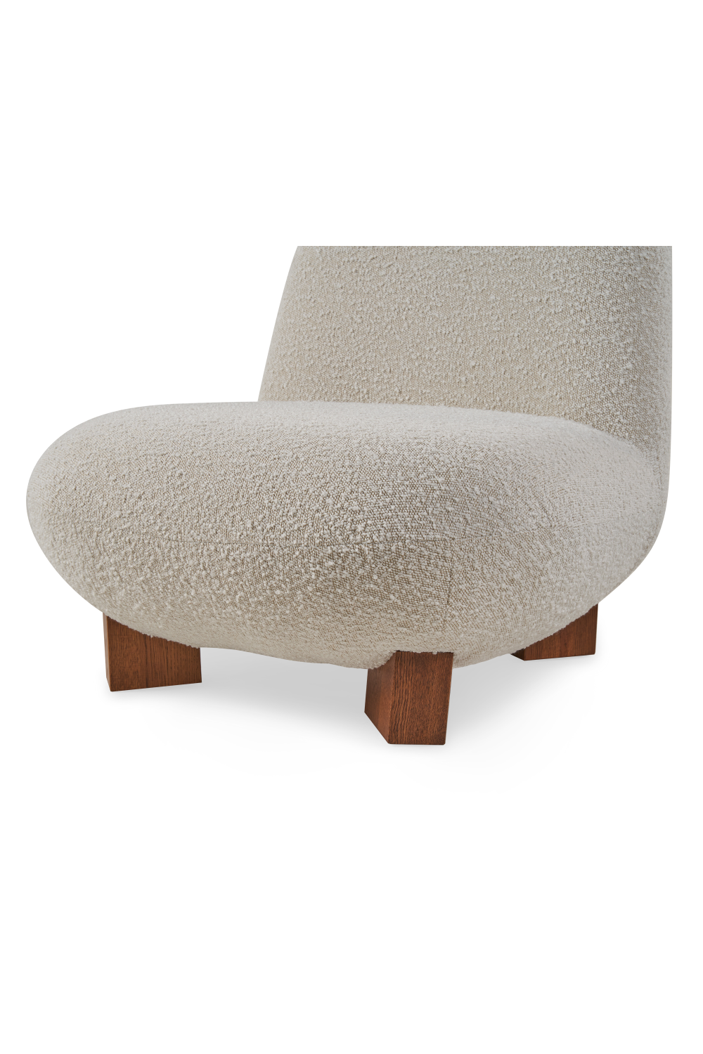 Modern Classic Lounge Chair | Liang & Eimil Mikono | Oroa.com