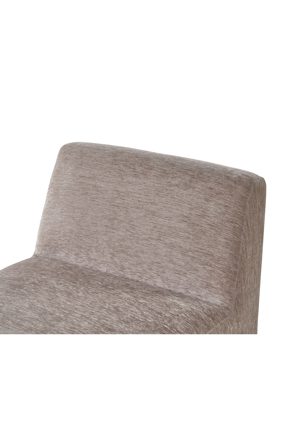 Chenille Occasional Chair | Liang & Eimil Arnot | Oroa.com
