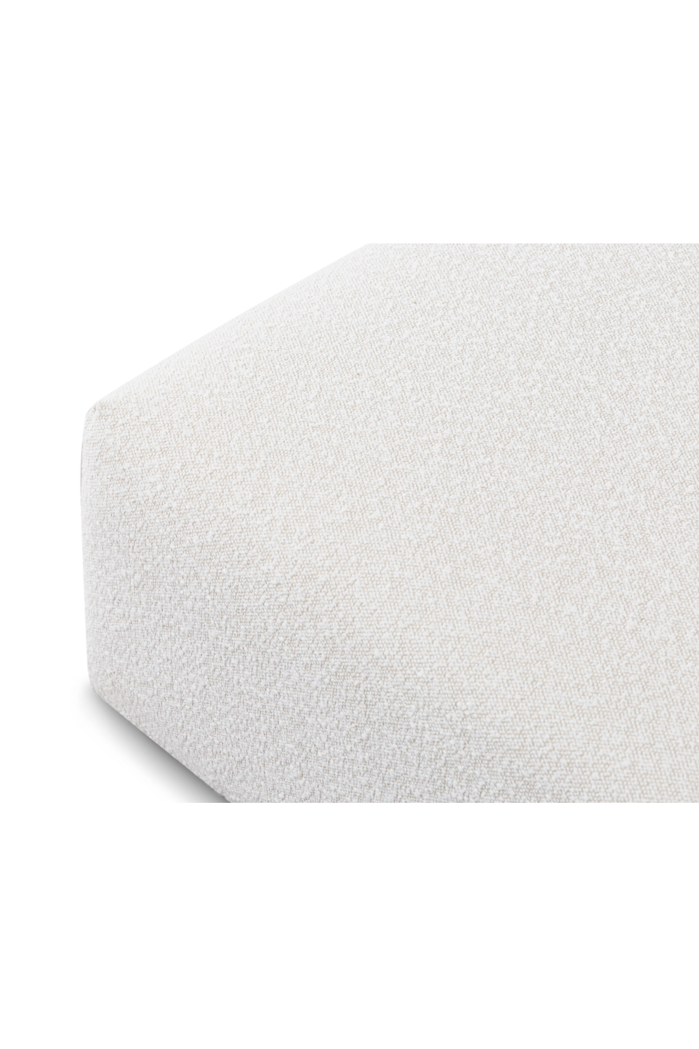 Square Contemporary Ottoman | Liang & Eimil Kendal | OROA.com