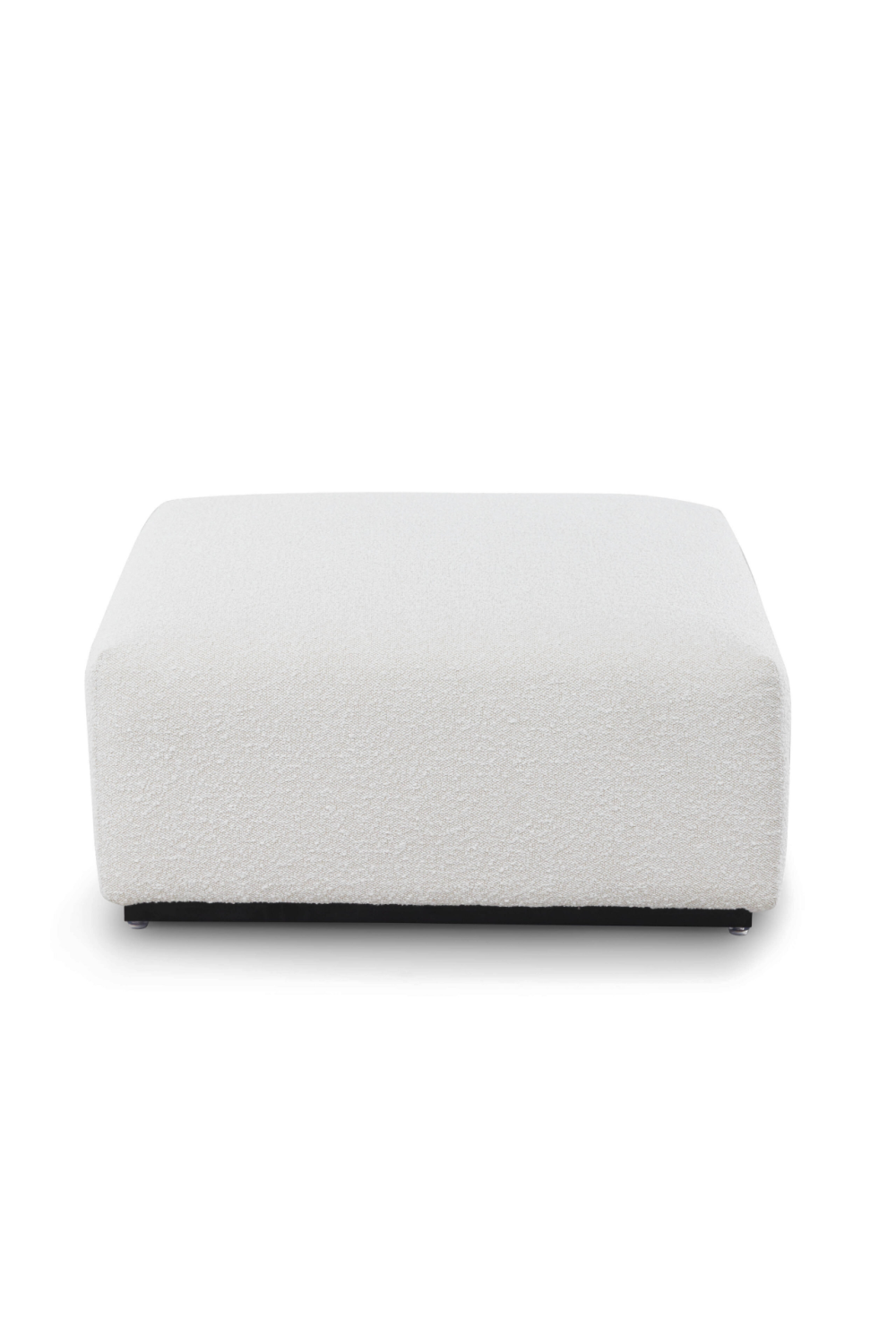 Square Contemporary Ottoman | Liang & Eimil Kendal | OROA.com