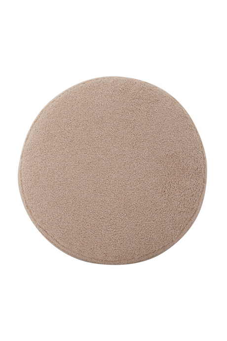 Round Minimalist Pillow | Liang & Eimil V Lux | OROA.com