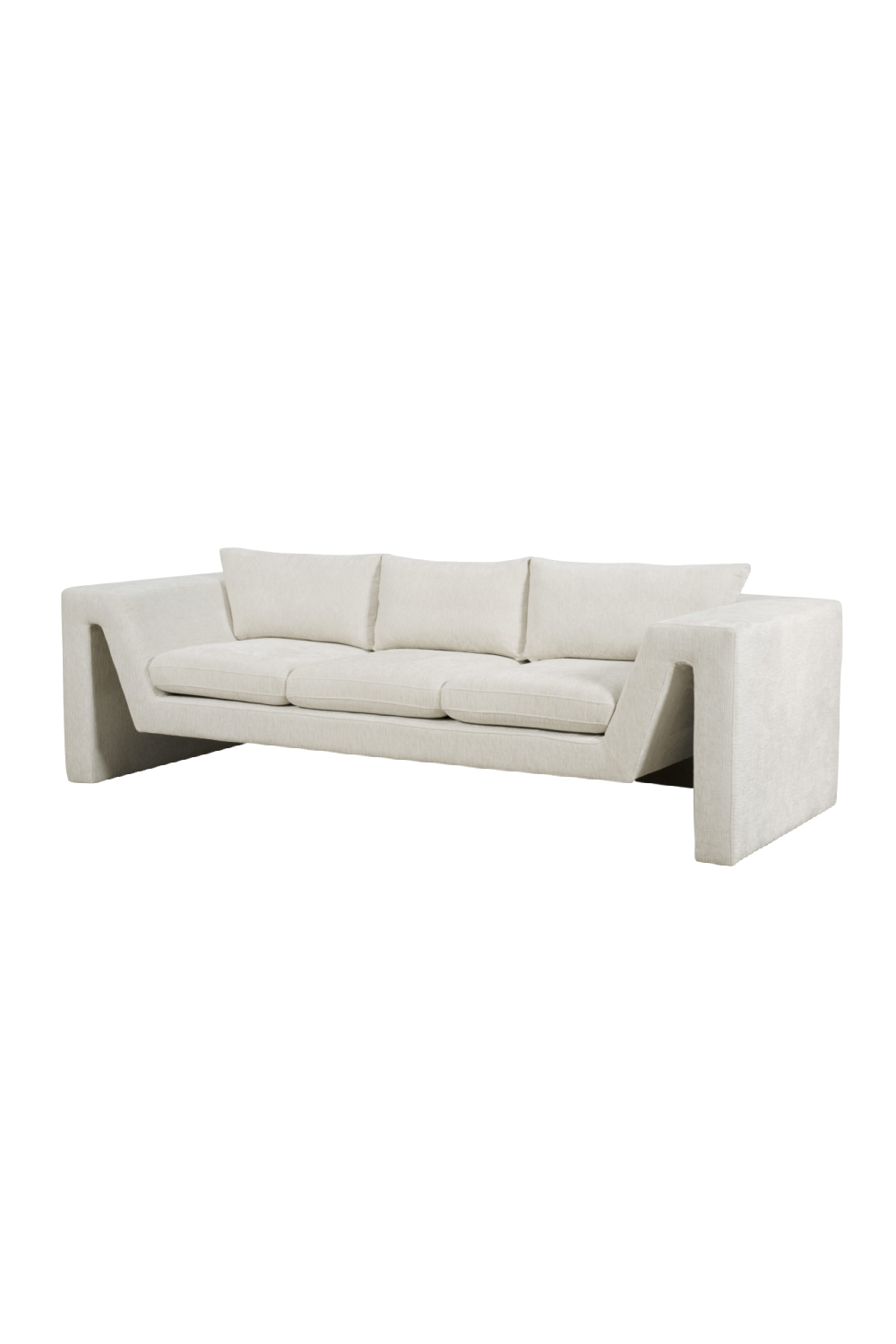 Modern Upholstered Sofa | Liang & Eimil Manu | Oroa.com