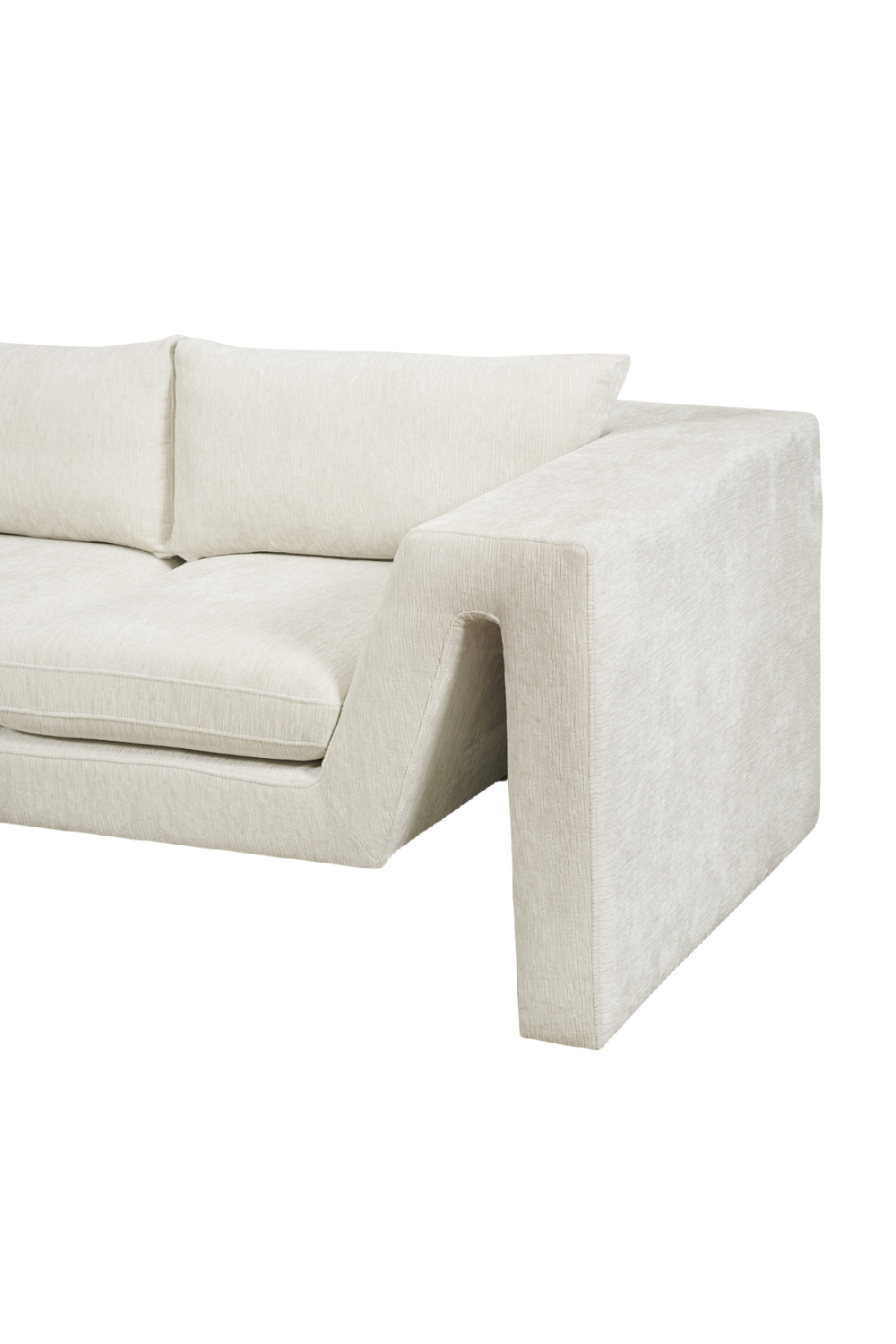 Modern Upholstered Sofa | Liang & Eimil Manu | Oroa.com