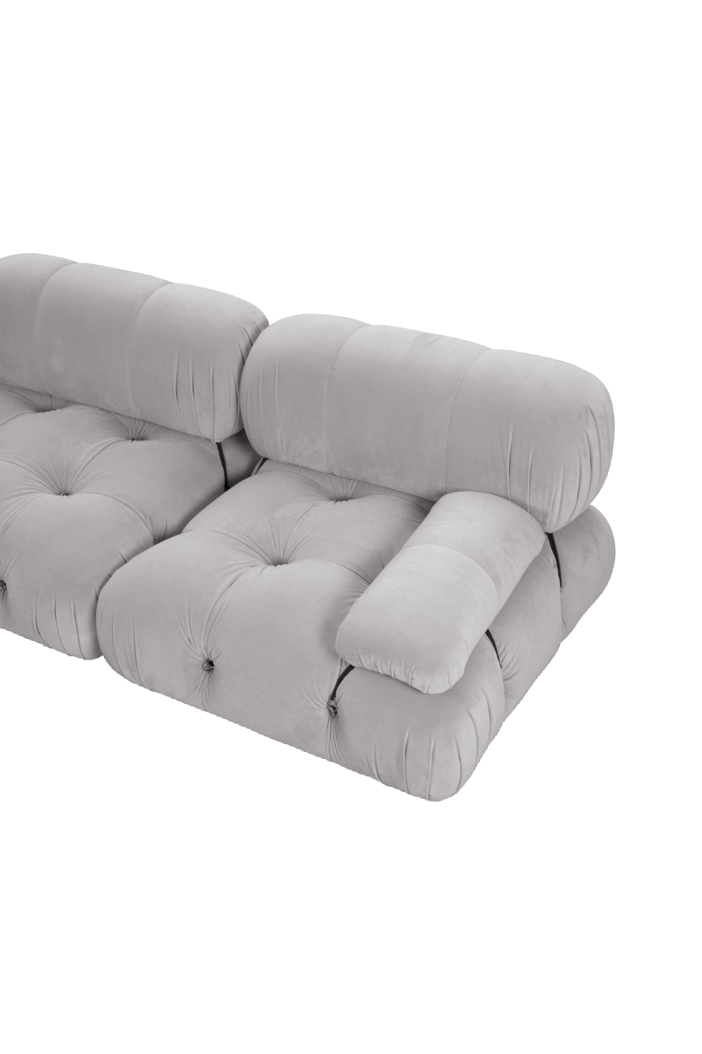Upholstered Sectional Sofa | Liang & Eimil Combo | Oroa.com