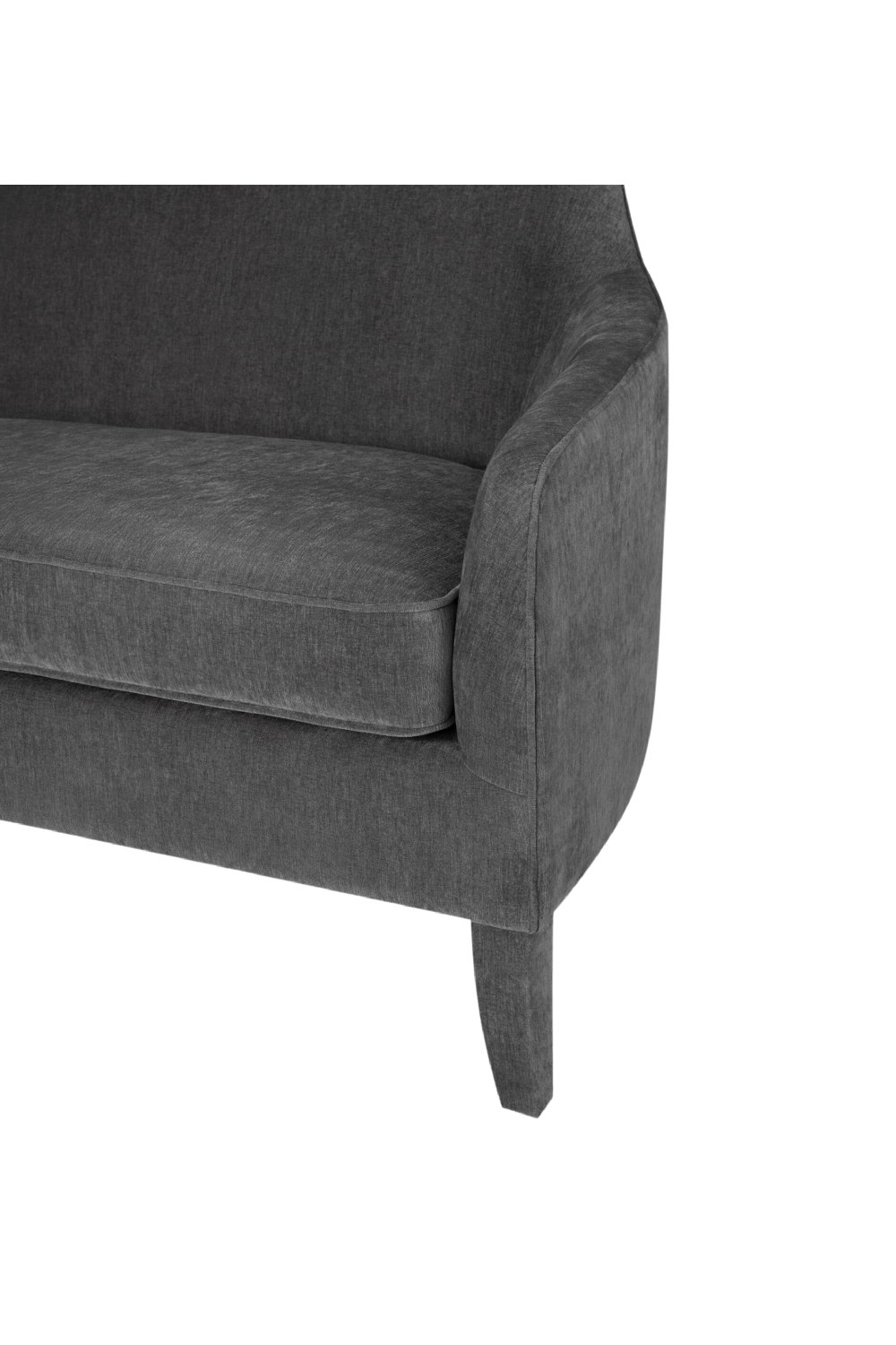 Art Deco Sofa | Liang & Eimil Tempo | Oroa.com