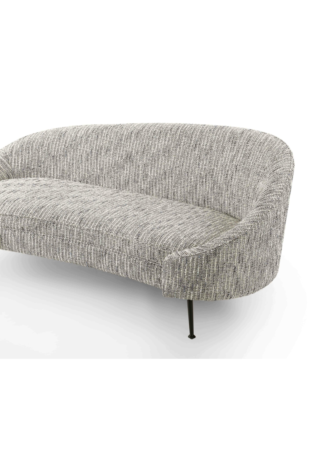Asymmetrical Contemporary Sofa | Liang & Eimil Aspen | Oroa.com