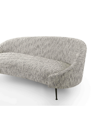 Asymmetrical Contemporary Sofa | Liang & Eimil Aspen | Oroa.com
