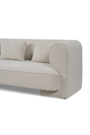 Modern Minimalist Sofa | Liang & Eimil Mitho | Oroa.com