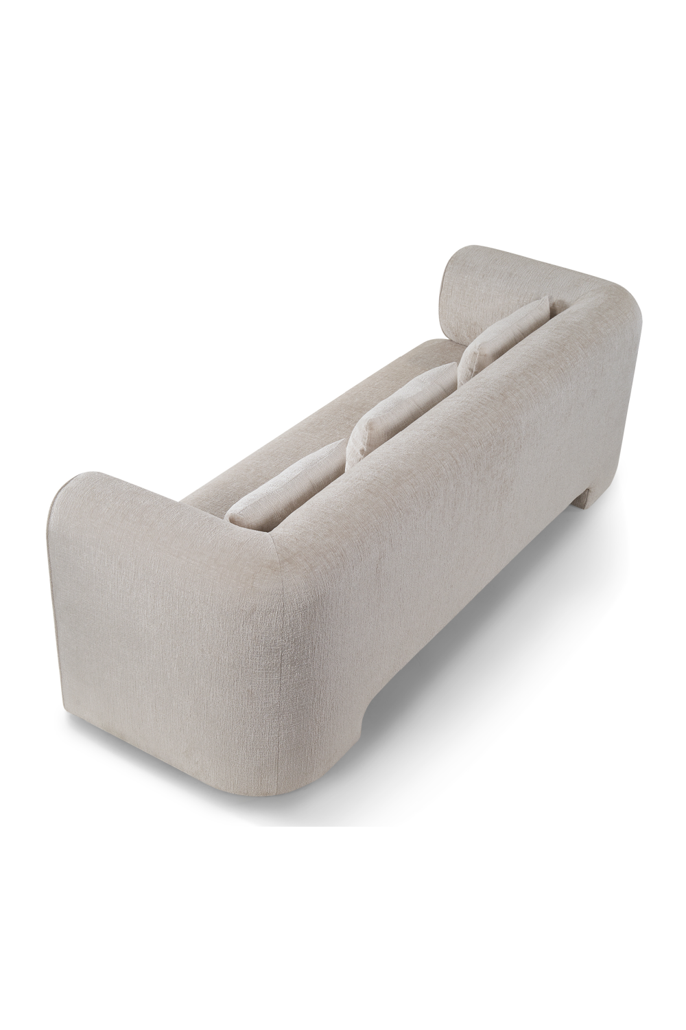 Modern Minimalist Sofa | Liang & Eimil Mitho | Oroa.com