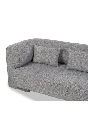 Modern Minimalist Sofa | Liang & Eimil Mitho | Oroa.com