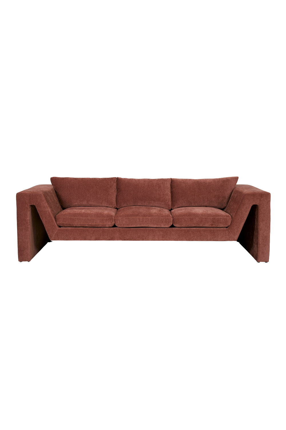 Angular Modern Sofa | Liang & Eimil Manu | Oroa.com