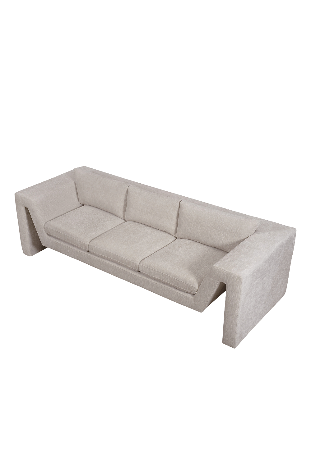Modern Angular Sofa | Liang & Eimil Manu | Oroa.com