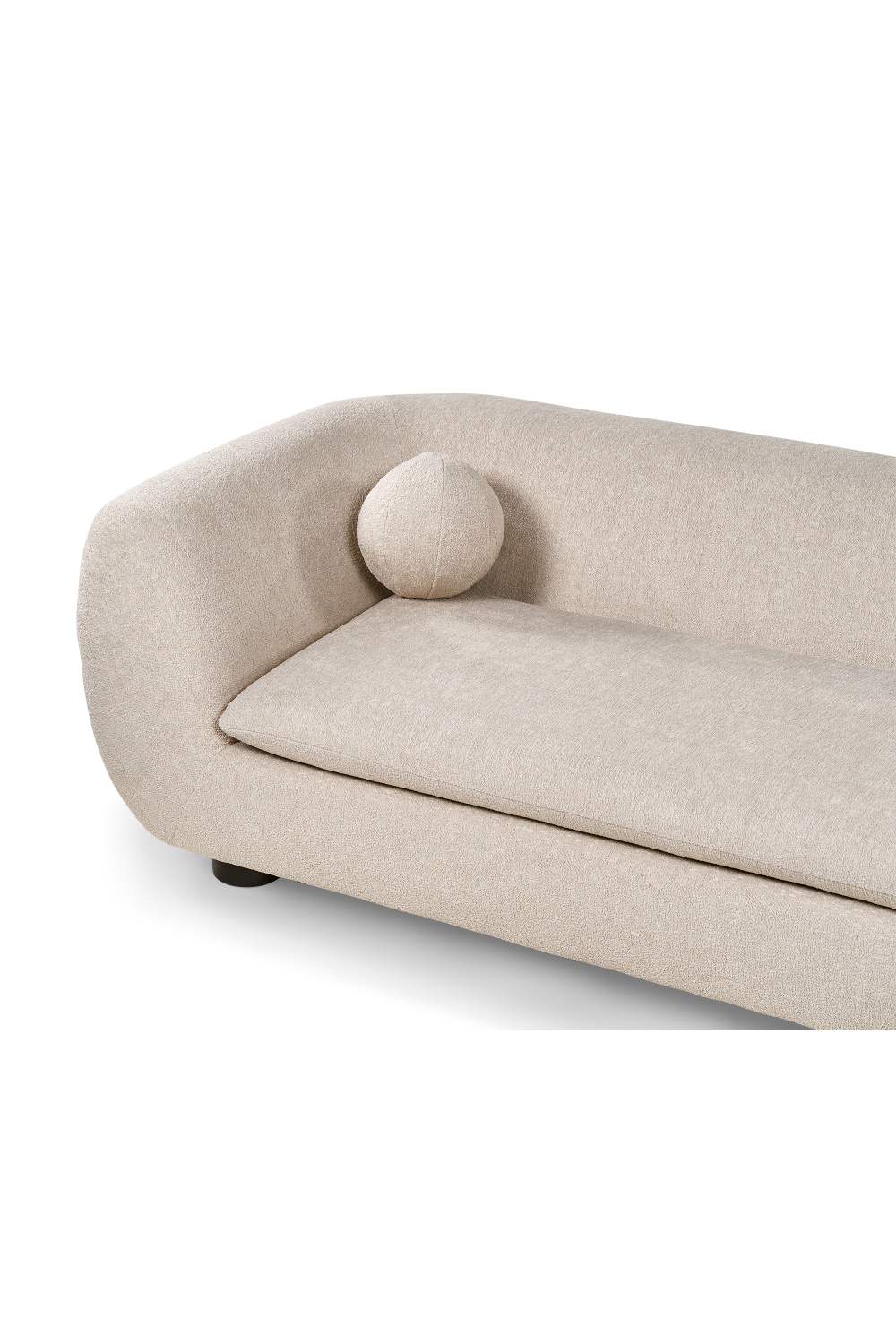 Modern Minimalist Sofa | Liang & Eimil Hudson | Oroa.com