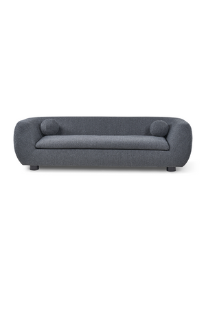 Modern Minimalist Sofa | Liang & Eimil Hudson | Oroa.com