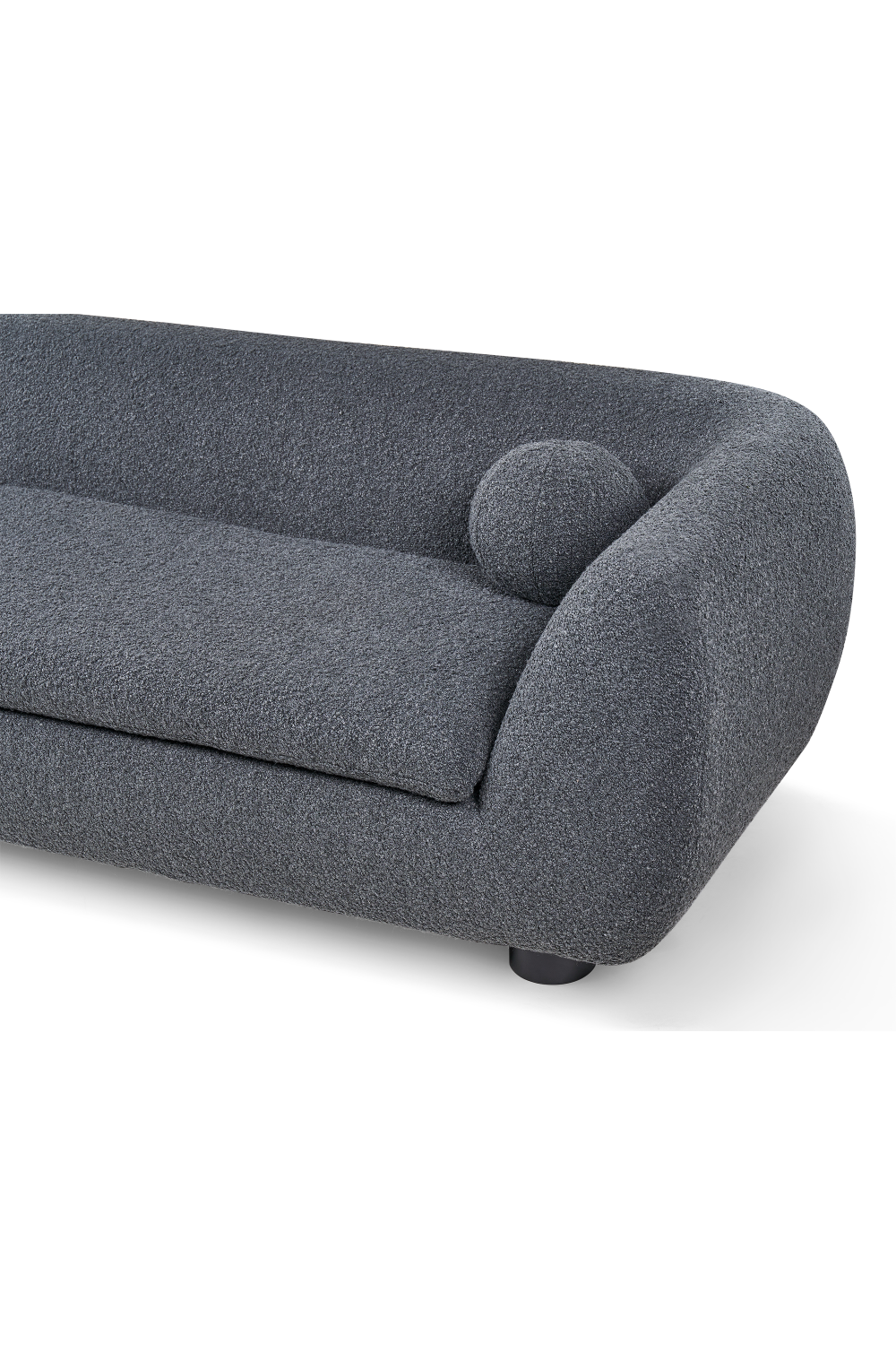 Modern Minimalist Sofa | Liang & Eimil Hudson | Oroa.com