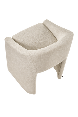 Chenille Counter Stool | Liang & Eimil Albin | Oroa.com