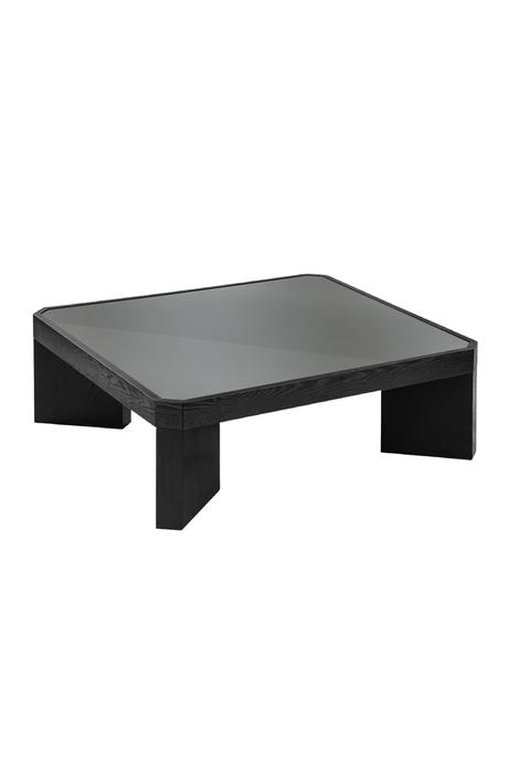 Black Ash Coffee Table | Liang & Eimil Baltimore | Oroa.com