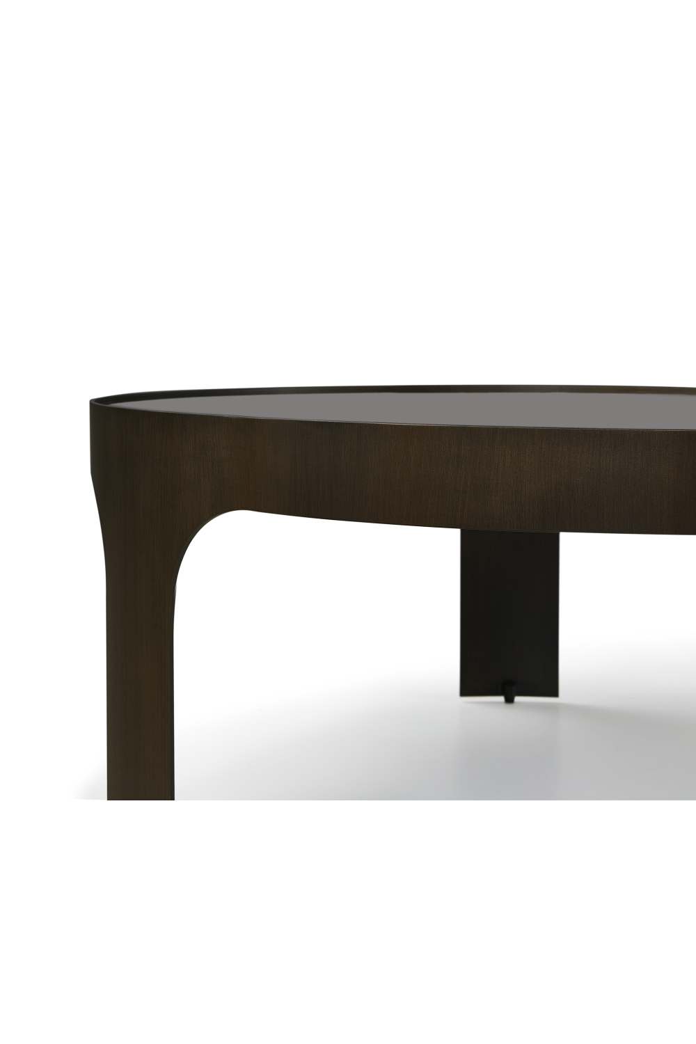 Antique Bronze Coffee Table | Liang & Eimil Arch | Oroa.com