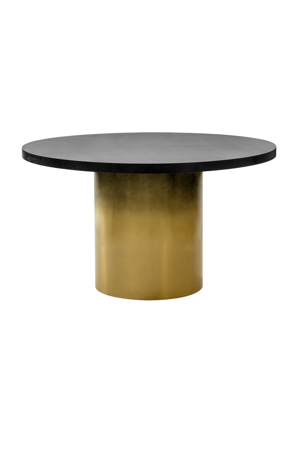 Two-Toned Round Dining Table | Liang & Eimil Dim | Oroa.com