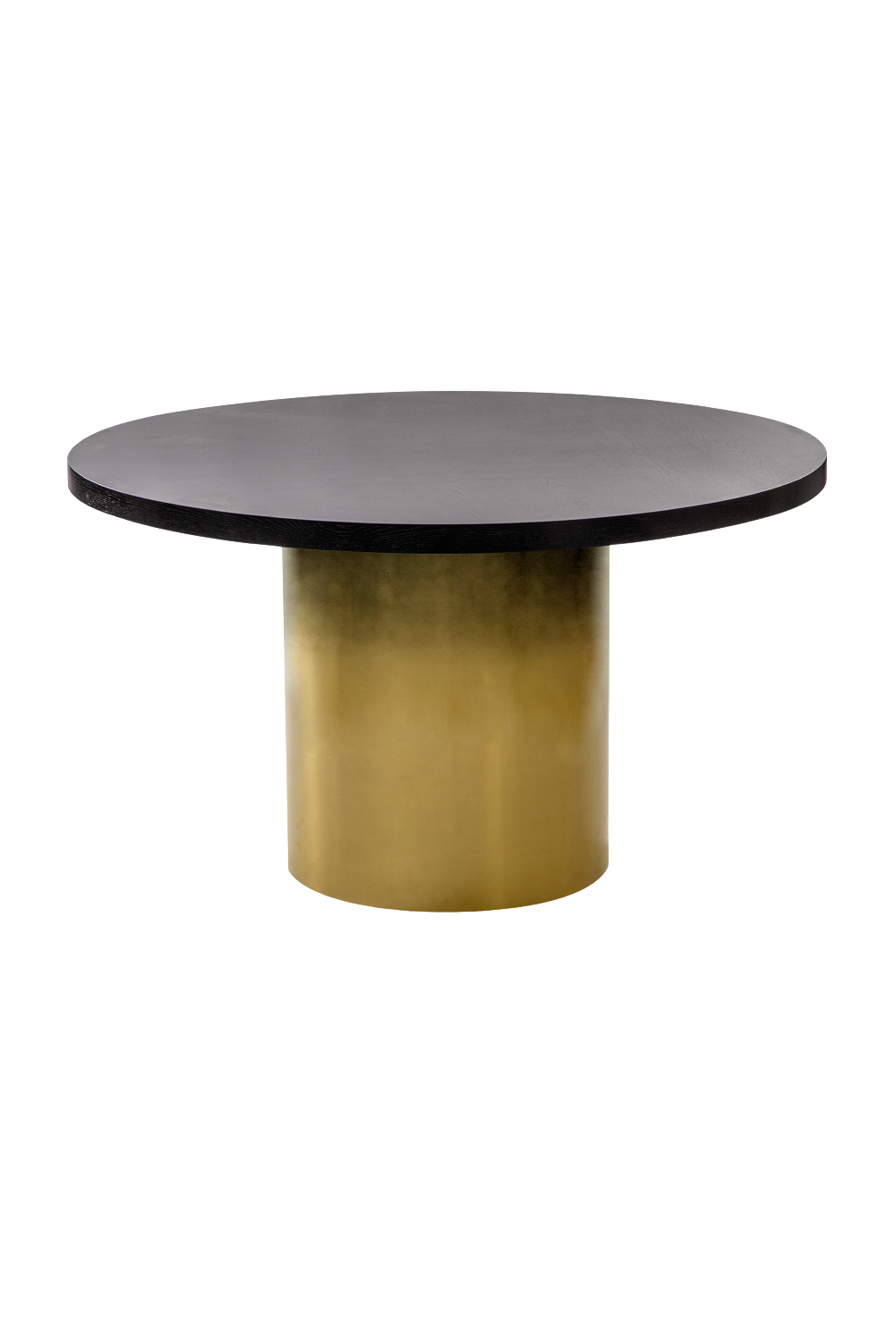 Two-Toned Round Dining Table | Liang & Eimil Dim | Oroa.com