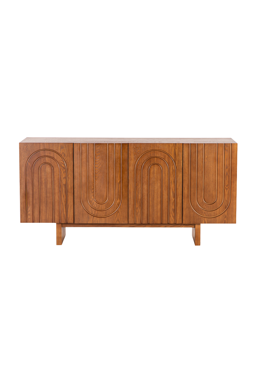 Ash Wood Veneer Sideboard | Liang & Eimil Origin | Oroa.com