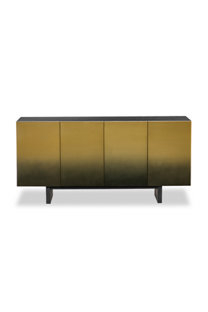 Ombre Brass Modern Sideboard | Liang & Eimil Dim | Oroa.com