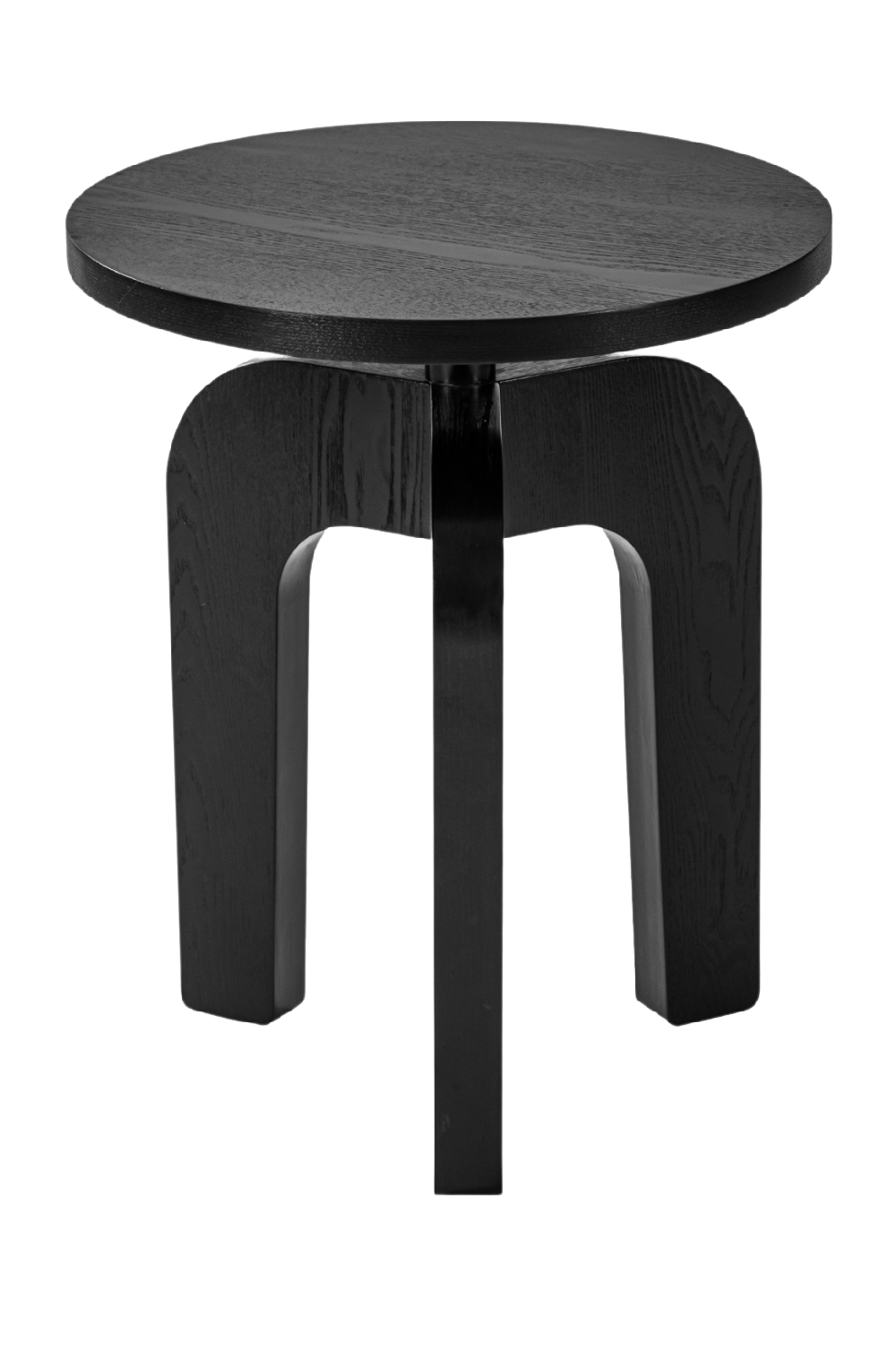 Modern Wood Side Table | Liang & Eimil Otek | Oroa.com