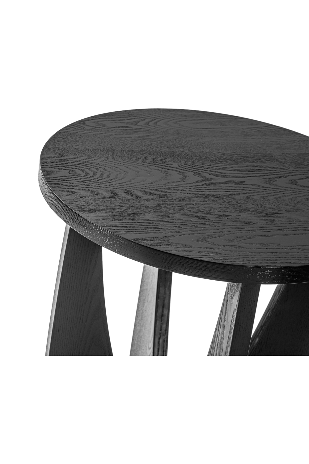 Modern Mid-Century Side Table | Liang & Eimil Borne | Oroa.com