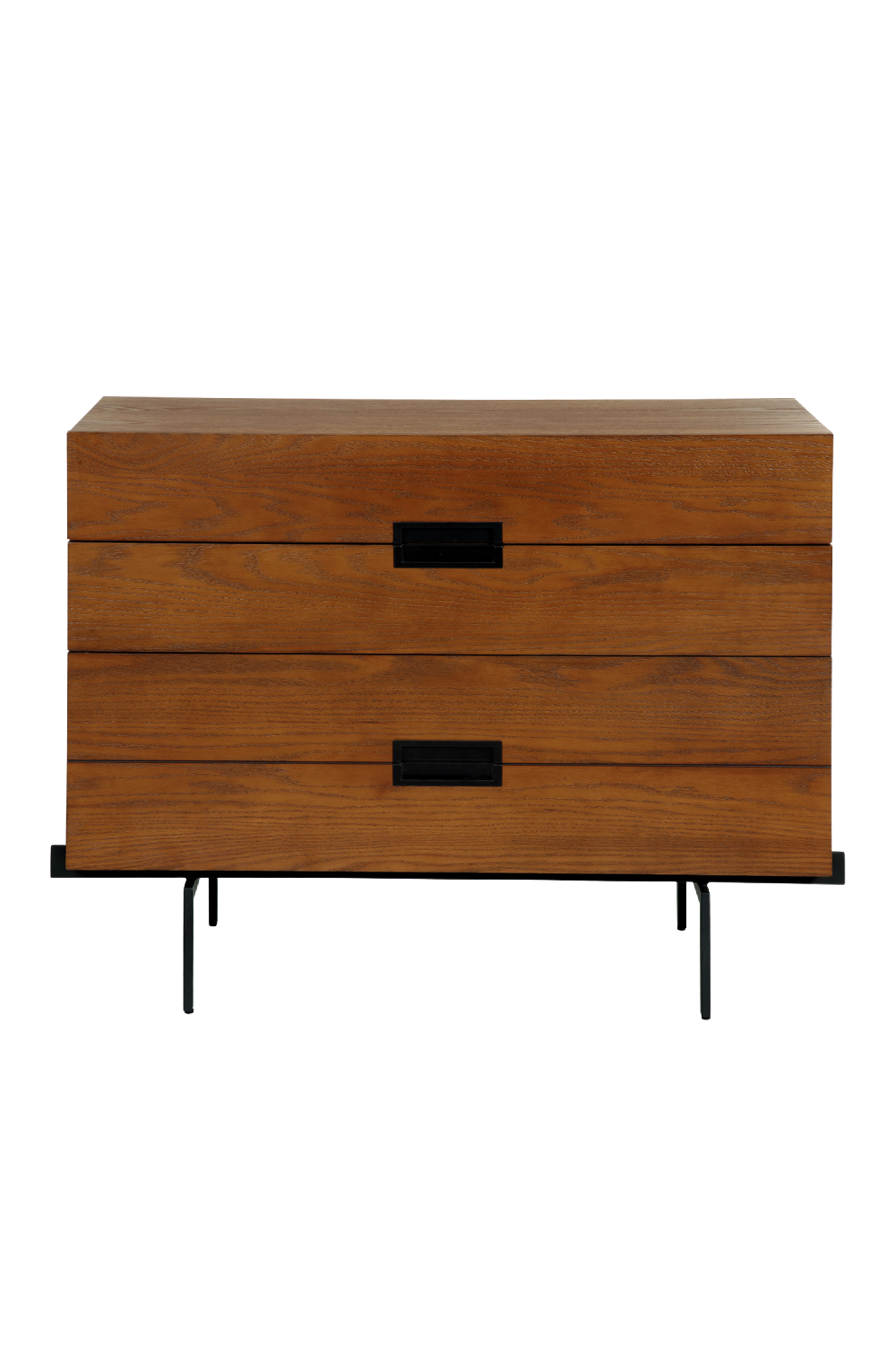 Brown Wooden Modern Dresser | Liang & Eimil Palau | Oroa.com