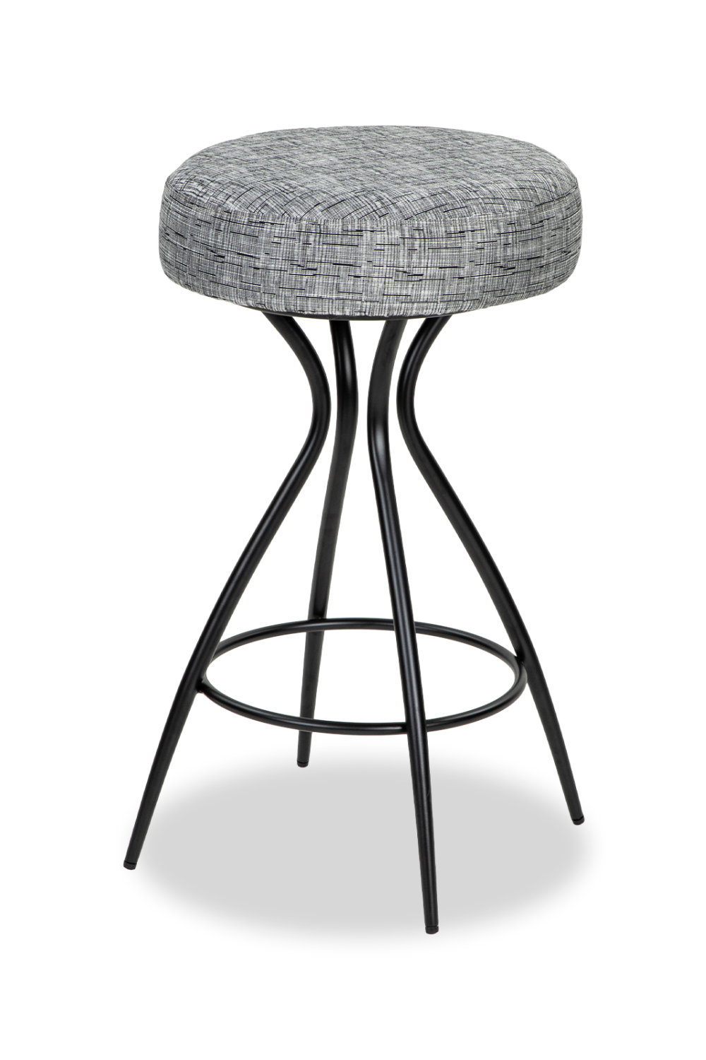 Hourglass Base Counter Stool | Liang & Eimil Hydra | OROA.com