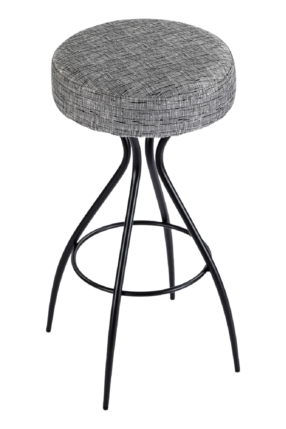 Contemporary Bar Stool | Liang & Eimil Hydra | Oroa.com