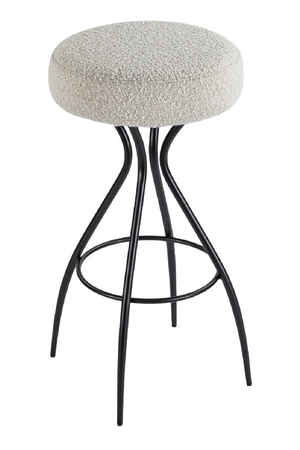 Contemporary Bar Stool | Liang & Eimil Hydra | Oroa.com