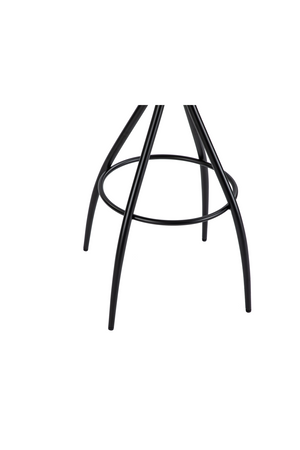 Contemporary Bar Stool | Liang & Eimil Hydra | Oroa.com