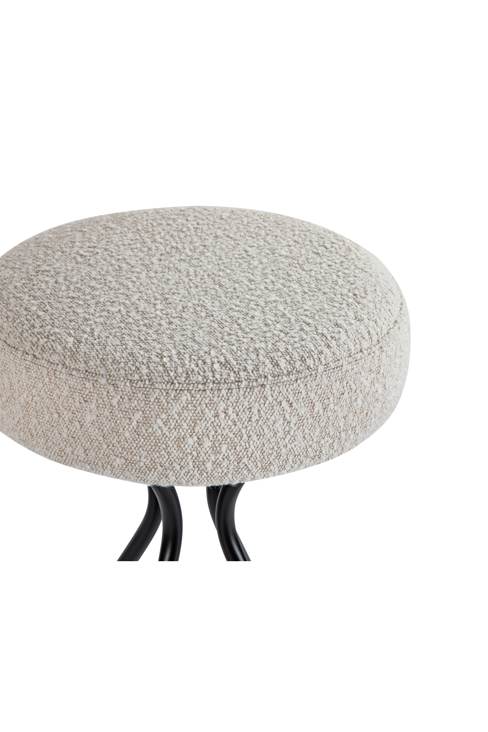 Contemporary Bar Stool | Liang & Eimil Hydra | Oroa.com