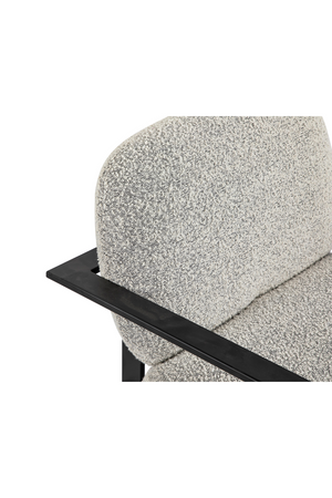 Modern Classic Occasional Chair | Liang & Eimil Archivolto | Oroa.com