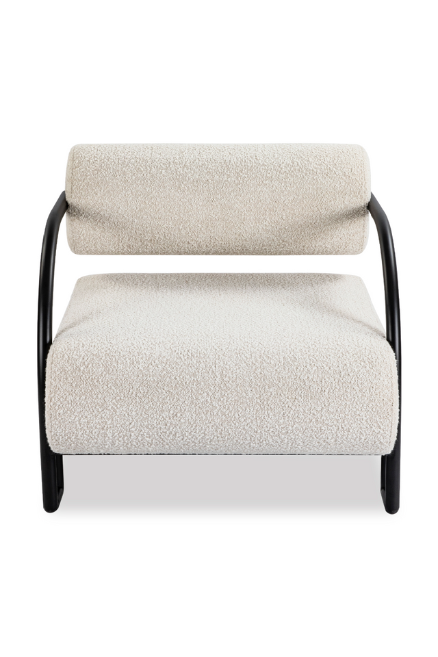 Contemporary Occasional Chair | Liang & Eimil Compo | Oroa.com
