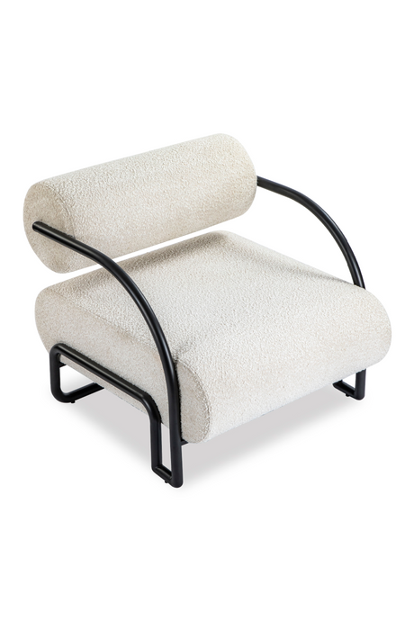 Contemporary Occasional Chair | Liang & Eimil Compo | Oroa.com