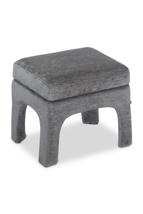Gray Modern Stool | Liang & Eimil Malcom | Oroa.com