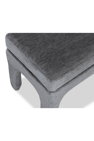 Gray Modern Stool | Liang & Eimil Malcom | Oroa.com