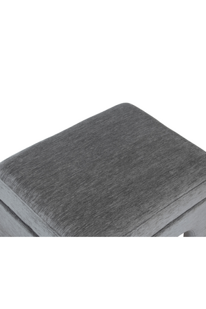 Gray Modern Stool | Liang & Eimil Malcom | Oroa.com