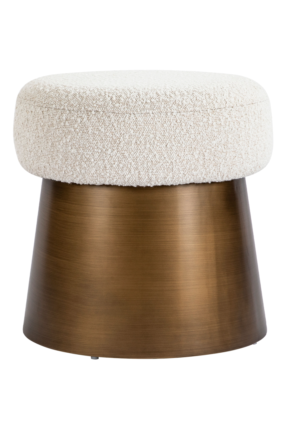 Modern Upholstered Stool | Liang & Eimil Cyrus | Oroa.com