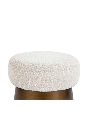 Modern Upholstered Stool | Liang & Eimil Cyrus | Oroa.com