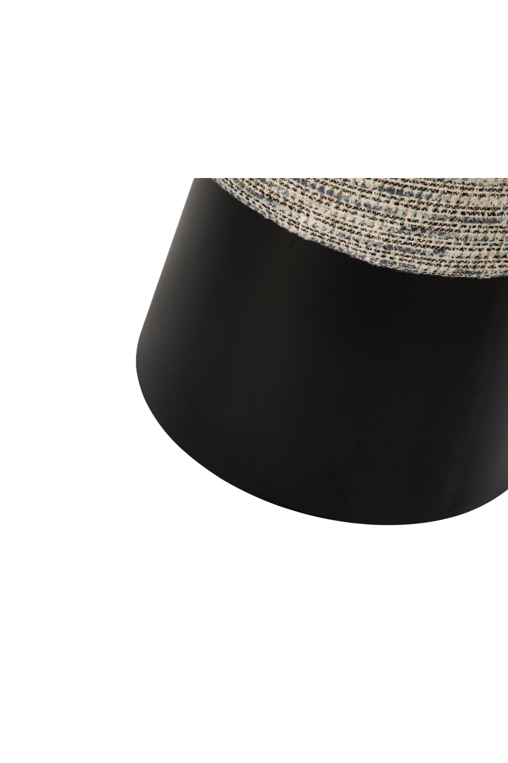Modern Upholstered Stool | Liang & Eimil Cyrus | Oroa.com