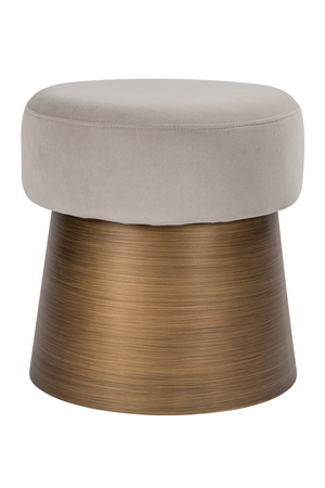 Modern Upholstered Stool | Liang & Eimil Cyrus | Oroa.com