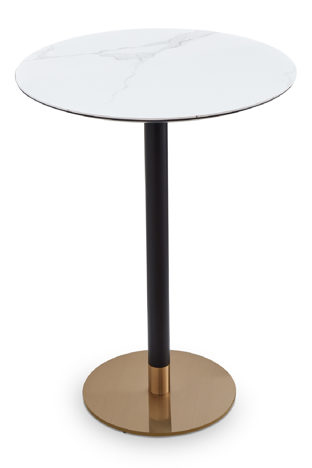 Round Ceramic Bar Table | Liang & Eimil Theodore | Oroa.com