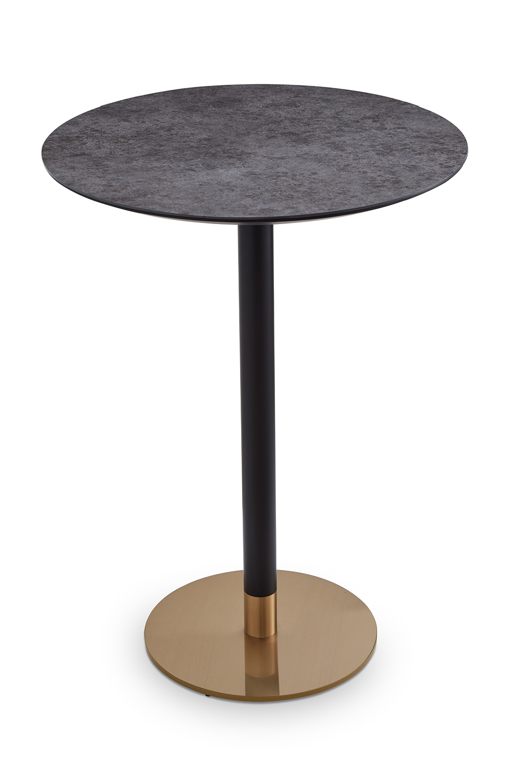 Round Ceramic Bar Table | Liang & Eimil Theodore | Oroa.com
